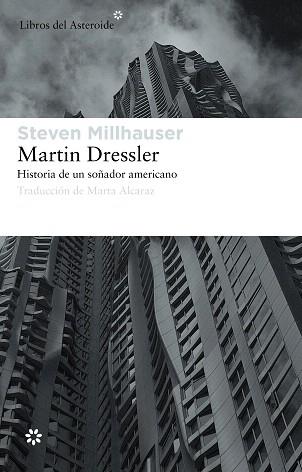 MARTIN DRESSLER.HISTORIA DE UN SOÑADOR AMERICANO | 9788492663453 | DRESSLER,MARTIN | Libreria Geli - Librería Online de Girona - Comprar libros en catalán y castellano