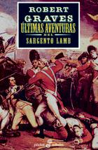 LAS ULTIMAS AVENTURAS DEL SARGENTO LAMB | 9788435016155 | GRAVES,ROBERT | Libreria Geli - Librería Online de Girona - Comprar libros en catalán y castellano