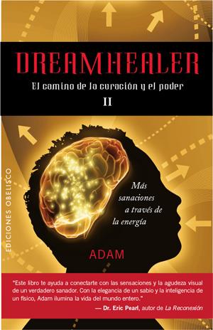 DREAMHEALER.EL CAMINO DE LA CURACION Y EL PODER II | 9788497776509 | ADAM | Llibreria Geli - Llibreria Online de Girona - Comprar llibres en català i castellà