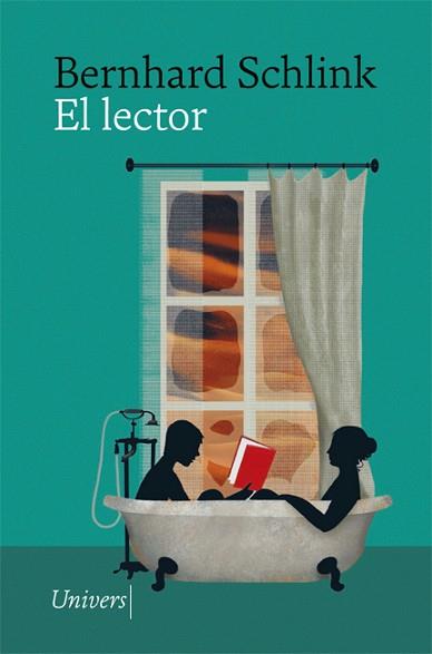 EL LECTOR | 9788418375255 | SCHLINK,BERNHARD | Libreria Geli - Librería Online de Girona - Comprar libros en catalán y castellano