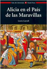 ALICIA EN EL PAIS DE LAS MARAVILLAS | 9788431625863 | CARROLL,LEWIS | Llibreria Geli - Llibreria Online de Girona - Comprar llibres en català i castellà