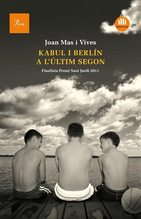 KABUL I BERLÍN A L'ÚLTIM SEGON | 9788475882895 | MAS I VIVES,JOAN | Llibreria Geli - Llibreria Online de Girona - Comprar llibres en català i castellà