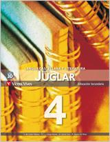 NUEVO JUGLAR-4(ESO) | 9788468208831 | DEL CANTO PALLARES, JOSE/CRESPO RAMOS, MARIA JOSEFA/GARCIA CRUZ, ARTURO/Y OTROS | Llibreria Geli - Llibreria Online de Girona - Comprar llibres en català i castellà