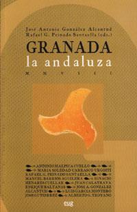 GRANADA LA ANDALUZA MMVIII | 9788433848406 | VVAA | Llibreria Geli - Llibreria Online de Girona - Comprar llibres en català i castellà