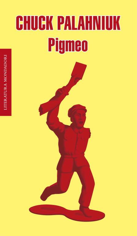 PIGMEO | 9788439723479 | PALAHNIUK,CHUCK | Libreria Geli - Librería Online de Girona - Comprar libros en catalán y castellano