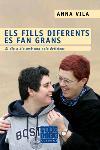 ELS FILLS DIFERENTS ES FAN GRANS | 9788466404136 | VILA,ANNA | Libreria Geli - Librería Online de Girona - Comprar libros en catalán y castellano