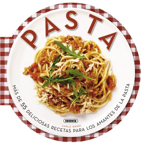 PASTA | 9788467724226 | BARDI,CARLA | Libreria Geli - Librería Online de Girona - Comprar libros en catalán y castellano