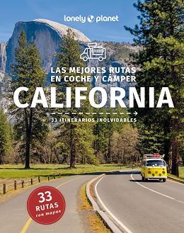 LAS MEJORES RUTAS EN COCHE Y CÁMPER POR CALIFORNIA | 9788408282792 | BENDER, ANDREW/ATKINSON, BRETT/BALFOUR, AMY C. | Llibreria Geli - Llibreria Online de Girona - Comprar llibres en català i castellà