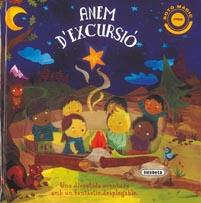 ANEM D'EXCURSIO (BOTO MAGIC) | 9788467700794 | ENGEL, CHRISTIANE | Libreria Geli - Librería Online de Girona - Comprar libros en catalán y castellano