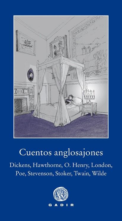 CUENTOS ANGLOSAJONES | 9788496974241 | A.A.D.D. | Llibreria Geli - Llibreria Online de Girona - Comprar llibres en català i castellà