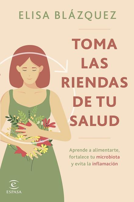 TOMA LAS RIENDAS DE TU SALUD | 9788467074567 | BLÁZQUEZ, ELISA | Llibreria Geli - Llibreria Online de Girona - Comprar llibres en català i castellà