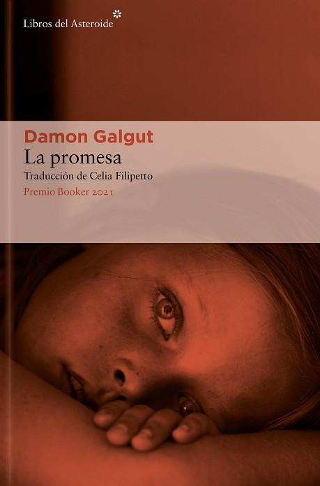 LA PROMESA (PREMI LLIBRETER 2023 ALTRES LITERATURES) | 9788419089205 | GALGUT,DAMON | Libreria Geli - Librería Online de Girona - Comprar libros en catalán y castellano