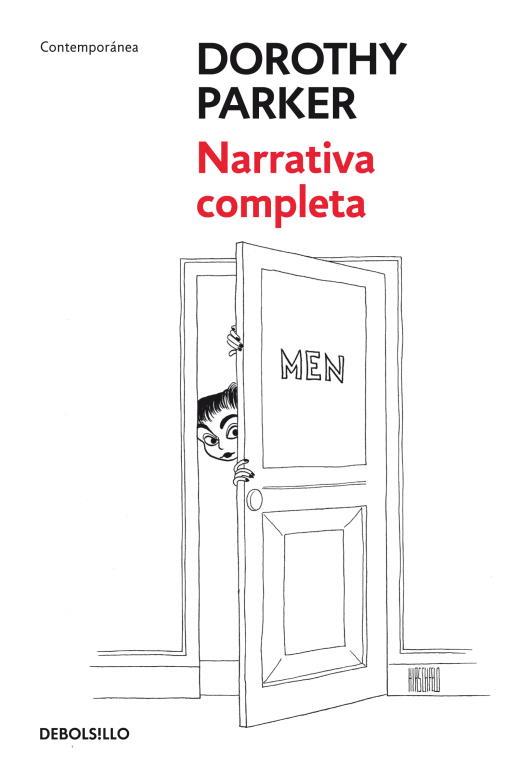 NARRATIVA COMPLETA(DOROTHY PARKER) | 9788497933469 | PARKER,DOROTHY | Llibreria Geli - Llibreria Online de Girona - Comprar llibres en català i castellà