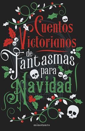 CUENTOS VICTORIANOS DE FANTASMAS PARA NAVIDAD | 9788445018361 | VARIOS AUTORES | Libreria Geli - Librería Online de Girona - Comprar libros en catalán y castellano