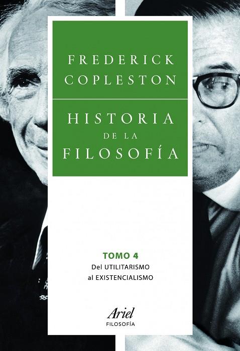 HISTORIA DE LA FILOSOFÍA-4 | 9788434469648 | COPLESTON,FREDERICK | Llibreria Geli - Llibreria Online de Girona - Comprar llibres en català i castellà