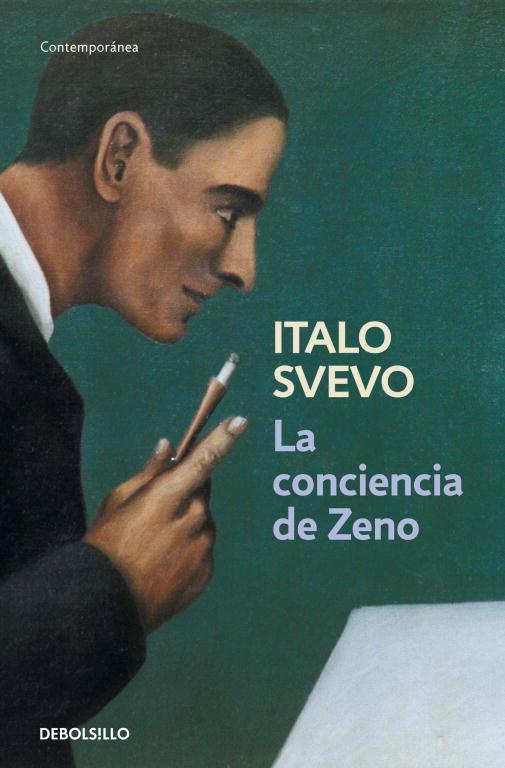 LA CONCIENCIA DE ZENO | 9788483467459 | SVEVO,ITALO | Libreria Geli - Librería Online de Girona - Comprar libros en catalán y castellano