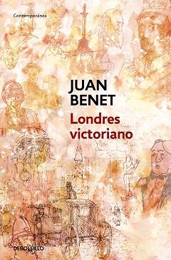 LONDRES VICTORIANO | 9788466362917 | BENET,JUAN | Libreria Geli - Librería Online de Girona - Comprar libros en catalán y castellano