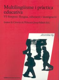 MULTILINGUISME I PRACTICA EDUCATIVA | 9788484583370 | Libreria Geli - Librería Online de Girona - Comprar libros en catalán y castellano
