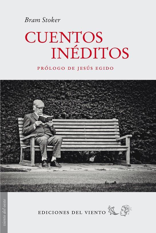 CUENTOS INÉDITOS - BRAM STOKER | 9788415374510 | STOKER,BRAM (1847-1912,DUBLIN) | Llibreria Geli - Llibreria Online de Girona - Comprar llibres en català i castellà