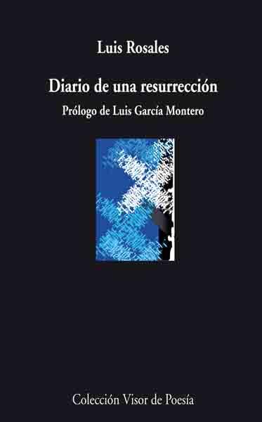 DIARIO DE UNA RESURRECCION | 9788498957440 | ROSALES,LUIS | Llibreria Geli - Llibreria Online de Girona - Comprar llibres en català i castellà