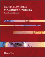 TEORIA ECONOMIA.MACROECONOMIA | 9788431696917 | HORTALA I ARAU,JOAN | Llibreria Geli - Llibreria Online de Girona - Comprar llibres en català i castellà