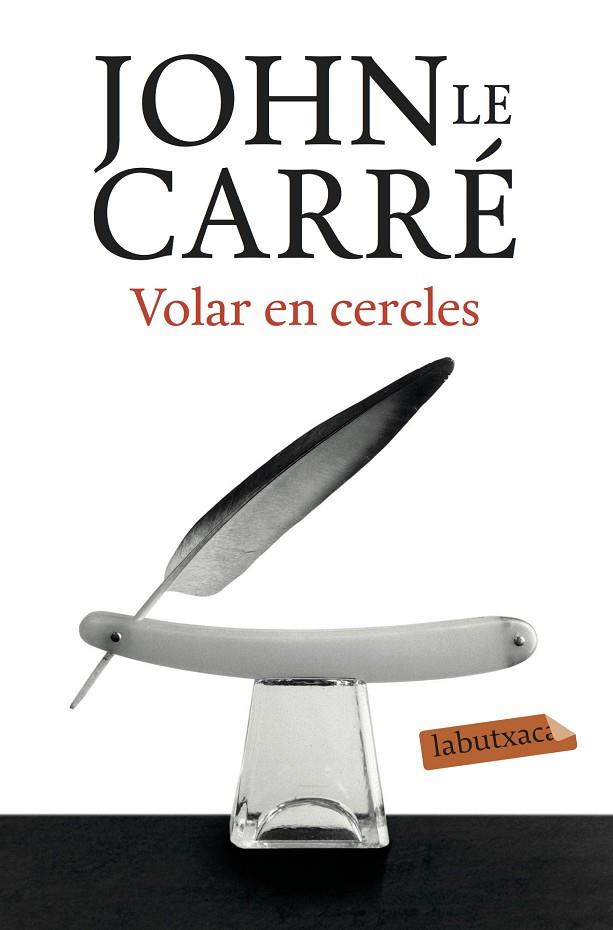 VOLAR EN CERCLES | 9788417031459 | LE CARRÉ,JOHN | Libreria Geli - Librería Online de Girona - Comprar libros en catalán y castellano