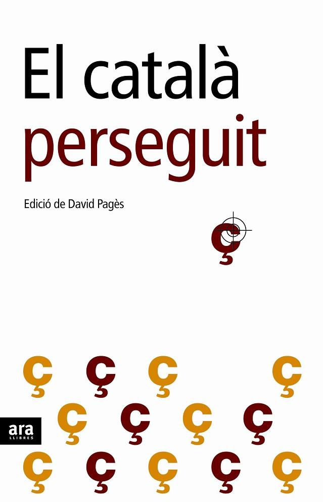 EL CATALA PERSEGUIT | 9788496767195 | PAGÈS CASSÚ,DAVID | Llibreria Geli - Llibreria Online de Girona - Comprar llibres en català i castellà