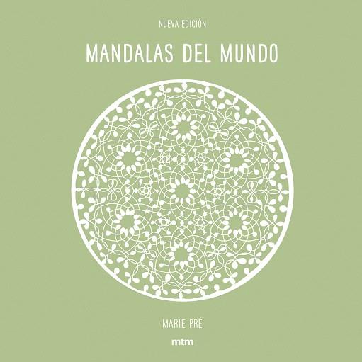 MANDALAS DEL MUNDO | 9788416497904 | PRÉ,MARIE | Llibreria Geli - Llibreria Online de Girona - Comprar llibres en català i castellà