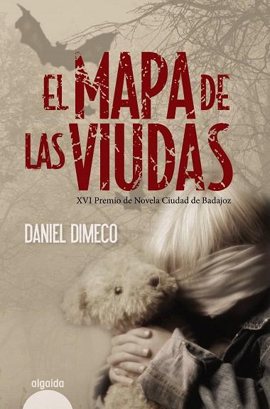 EL MAPA DE LAS VIUDAS | 9788498775457 | DIMECO,DANIEL | Llibreria Geli - Llibreria Online de Girona - Comprar llibres en català i castellà