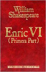 ENRIC VI(PRIMERA PART) | 9788431627393 | SHAKESPEARE,WILLIAM | Llibreria Geli - Llibreria Online de Girona - Comprar llibres en català i castellà