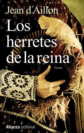 LOS HERRETES DE LA REINA | 9788420673721 | D'AILLON,JEAN | Libreria Geli - Librería Online de Girona - Comprar libros en catalán y castellano