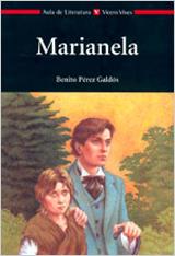 MARIANELA | 9788431652753 | PEREZ GALDOS,BENITO | Llibreria Geli - Llibreria Online de Girona - Comprar llibres en català i castellà