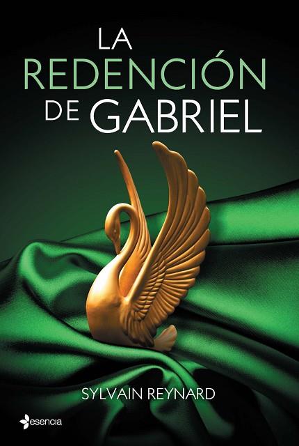 LA REDENCION DE GABRIEL | 9788408122326 | REYNARD S | Llibreria Geli - Llibreria Online de Girona - Comprar llibres en català i castellà