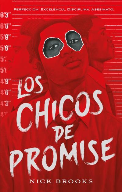 LOS CHICOS DE PROMISE | 9788419252722 | BROOKS, NICK | Llibreria Geli - Llibreria Online de Girona - Comprar llibres en català i castellà