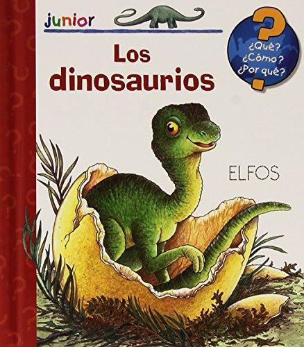 LOS DINOSAURIOS | 9788484233091 | . | Llibreria Geli - Llibreria Online de Girona - Comprar llibres en català i castellà