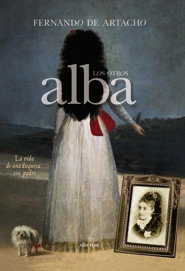 LOS OTROS ALBA | 9788498775273 | ARTACHO Y PÉREZ BLÁZQUEZ,FERNANDO DE | Llibreria Geli - Llibreria Online de Girona - Comprar llibres en català i castellà