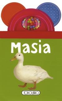 MASIA | 9788499136899 | TODOLIBRO, EQUIPO | Libreria Geli - Librería Online de Girona - Comprar libros en catalán y castellano