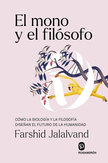 EL MONO Y EL FILÓSOFO | 9788412661644 | JALALVAND,FARSHID | Llibreria Geli - Llibreria Online de Girona - Comprar llibres en català i castellà