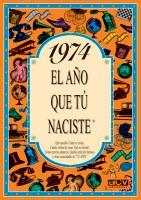 1974.L'ANY QUE TU VAS NEIXER | 9788489589124 | COLLADO BASCOMPTE,ROSA | Llibreria Geli - Llibreria Online de Girona - Comprar llibres en català i castellà