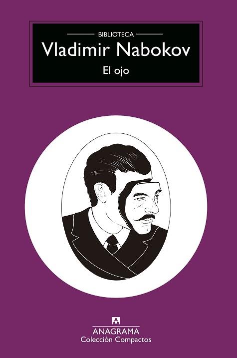 EL OJO | 9788433927309 | NABOKOV, VLADIMIR | Libreria Geli - Librería Online de Girona - Comprar libros en catalán y castellano