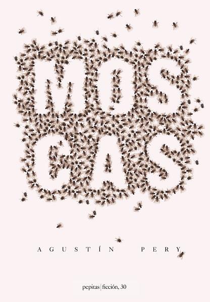 MOSCAS | 9788417386054 | PERY RIERA,AGUSTÍN | Llibreria Geli - Llibreria Online de Girona - Comprar llibres en català i castellà