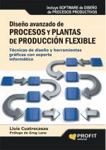 DISEÑO AVANZADO DE PROCESOS Y PLANTAS DE PRODUCCION FLEXIBLE | 9788496998872 | CUATRECASAS,LLUIS | Llibreria Geli - Llibreria Online de Girona - Comprar llibres en català i castellà