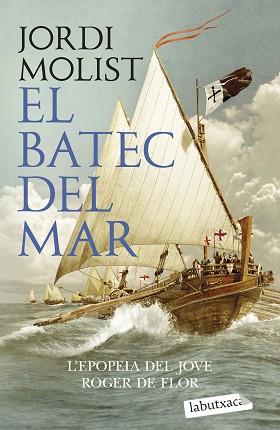 EL BATEC DEL MAR | 9788419971296 | MOLIST, JORDI | Llibreria Geli - Llibreria Online de Girona - Comprar llibres en català i castellà