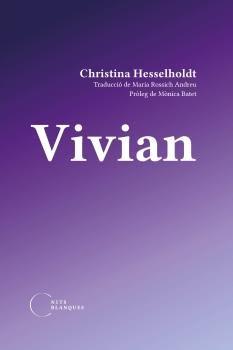 VIVIAN | 9788412249453 | HESSELHOLDT,CHRISTINA | Llibreria Geli - Llibreria Online de Girona - Comprar llibres en català i castellà