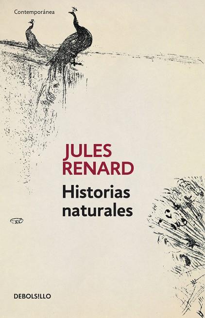 HISTORIAS NATURALES | 9788483465622 | RENARD,JULES | Llibreria Geli - Llibreria Online de Girona - Comprar llibres en català i castellà