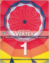 NOU VERTEX-1 | 9788468201238 | PANCORBO | Llibreria Geli - Llibreria Online de Girona - Comprar llibres en català i castellà