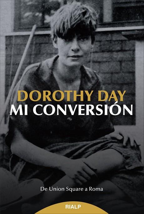 MI CONVERSION | 9788432144493 | DAY,DOROTHY | Llibreria Geli - Llibreria Online de Girona - Comprar llibres en català i castellà