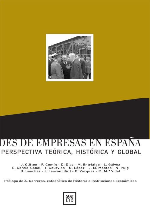 REDES DE EMPRESAS EN ESPAÑA.REDES DE EMPRESAS EN ESPAÑA | 9788488717573 | VARIS | Llibreria Geli - Llibreria Online de Girona - Comprar llibres en català i castellà