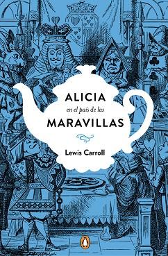 ALICIA EN EL PAÍS DE LAS MARAVILLAS (TD) | 9788491050742 | CARROLL,LEWIS | Libreria Geli - Librería Online de Girona - Comprar libros en catalán y castellano