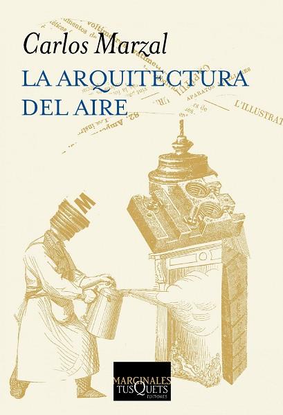 LA ARQUITECTURA DEL AIRE | 9788483834534 | MARZAL,CARLOS (1961,VALÈNCIA) | Libreria Geli - Librería Online de Girona - Comprar libros en catalán y castellano